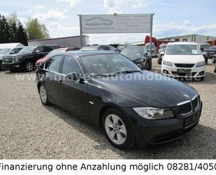BMW 325 Gebrauchtwagen