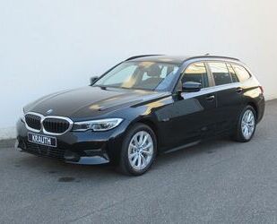 BMW 330 Gebrauchtwagen