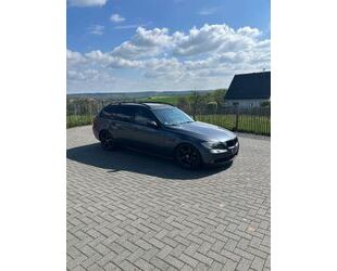 BMW 330 Gebrauchtwagen