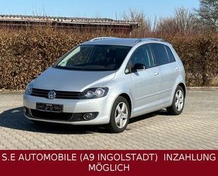 VW Golf Plus Gebrauchtwagen