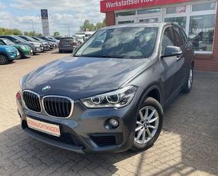 BMW X1 Gebrauchtwagen