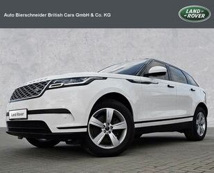 Land Rover Range Rover Velar Gebrauchtwagen