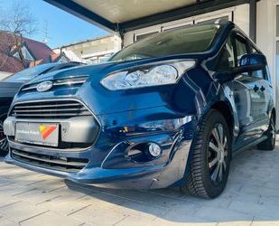Ford Tourneo Connect Gebrauchtwagen