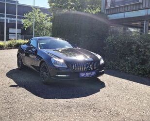Mercedes-Benz SLK 350 Gebrauchtwagen