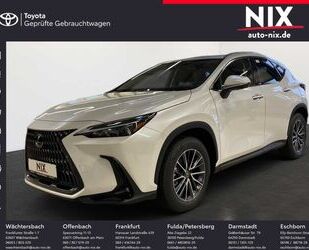 Lexus NX 350h Gebrauchtwagen