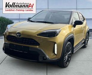 Toyota Yaris Cross Gebrauchtwagen