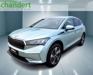 Skoda Enyaq Gebrauchtwagen