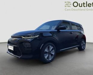 Kia Soul Gebrauchtwagen