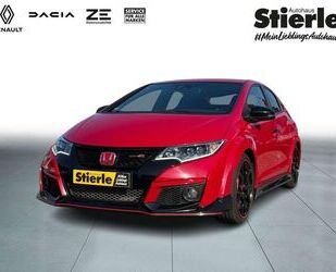 Honda Civic Gebrauchtwagen