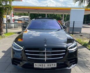 Mercedes-Benz S 500 Gebrauchtwagen