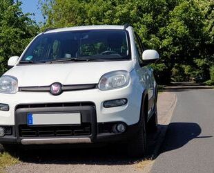 Fiat New Panda Gebrauchtwagen