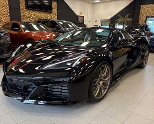 Corvette Z06 Gebrauchtwagen