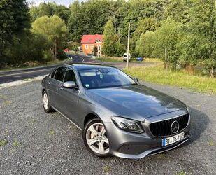 Mercedes-Benz E 350 Gebrauchtwagen