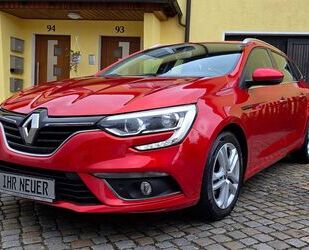 Renault Megane Gebrauchtwagen