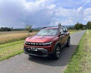 Dacia Duster Gebrauchtwagen
