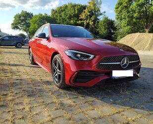Mercedes-Benz C 300 Gebrauchtwagen