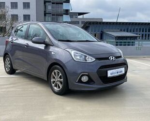 Hyundai i10 Gebrauchtwagen