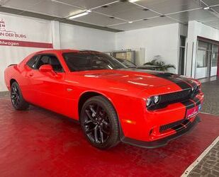 Dodge Challenger Gebrauchtwagen