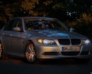 BMW 320 Gebrauchtwagen