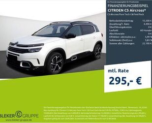Citroen C5 Aircross Gebrauchtwagen