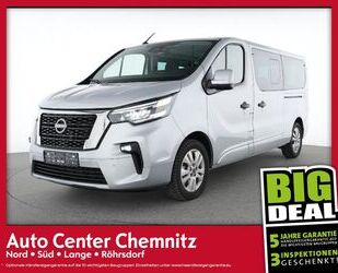 Nissan Primastar Gebrauchtwagen