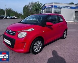 Citroen C1 Gebrauchtwagen