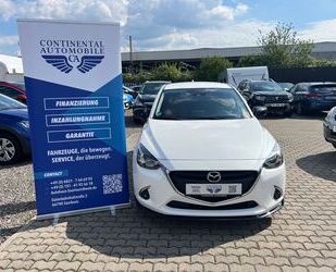 Mazda 2 Gebrauchtwagen