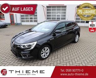 Renault Megane Gebrauchtwagen