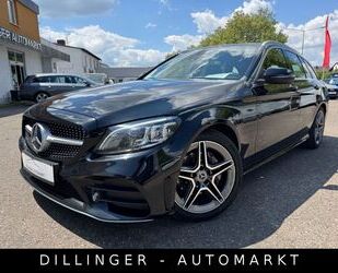 Mercedes-Benz C 200 Gebrauchtwagen