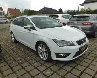 Seat Leon Gebrauchtwagen