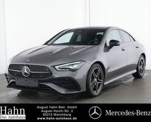 Mercedes-Benz CLA 200 Gebrauchtwagen