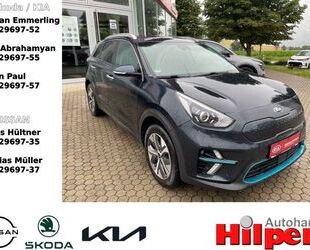 Kia Niro Gebrauchtwagen