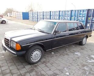 Mercedes-Benz 250 Gebrauchtwagen