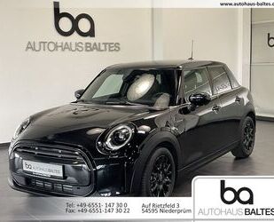Mini Cooper Gebrauchtwagen