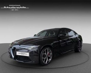 Alfa Romeo Giulia Gebrauchtwagen