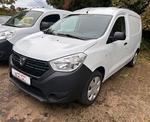Dacia Dokker Gebrauchtwagen