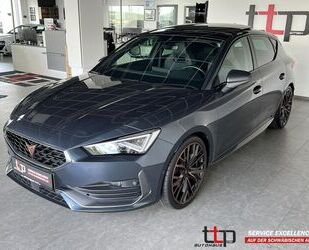 Cupra Leon Gebrauchtwagen