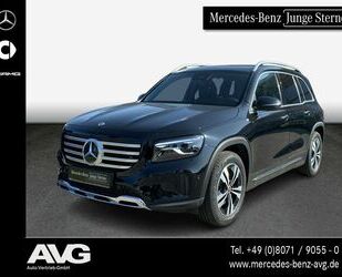 Mercedes-Benz GLB 200 Gebrauchtwagen