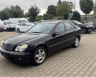 Mercedes-Benz C 180 Gebrauchtwagen