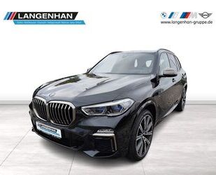 BMW X5 M50 Gebrauchtwagen