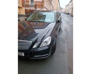 Mercedes-Benz E 350 Gebrauchtwagen