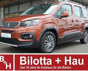 Peugeot Rifter Gebrauchtwagen