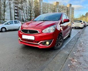 Mitsubishi Space Star Gebrauchtwagen