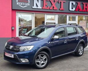 Dacia Logan Gebrauchtwagen