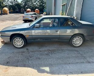 Maserati Ghibli Gebrauchtwagen