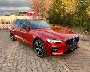 Volvo V60 Gebrauchtwagen