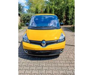 Renault Espace Gebrauchtwagen