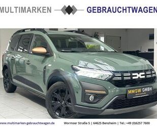 Dacia Jogger Gebrauchtwagen