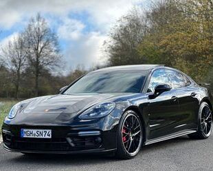 Porsche Panamera Gebrauchtwagen