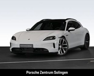 Porsche Taycan Gebrauchtwagen